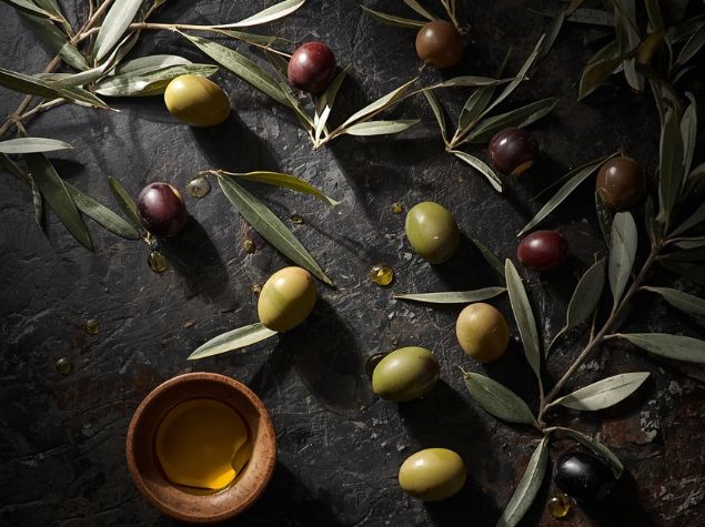 Odmiany oliwki greckiej: Koroneiki, Athinolia, Lianolia i inne — przewodnik sommeliera